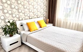 Osapart Beautiful Apartment In A Complex Semycvit